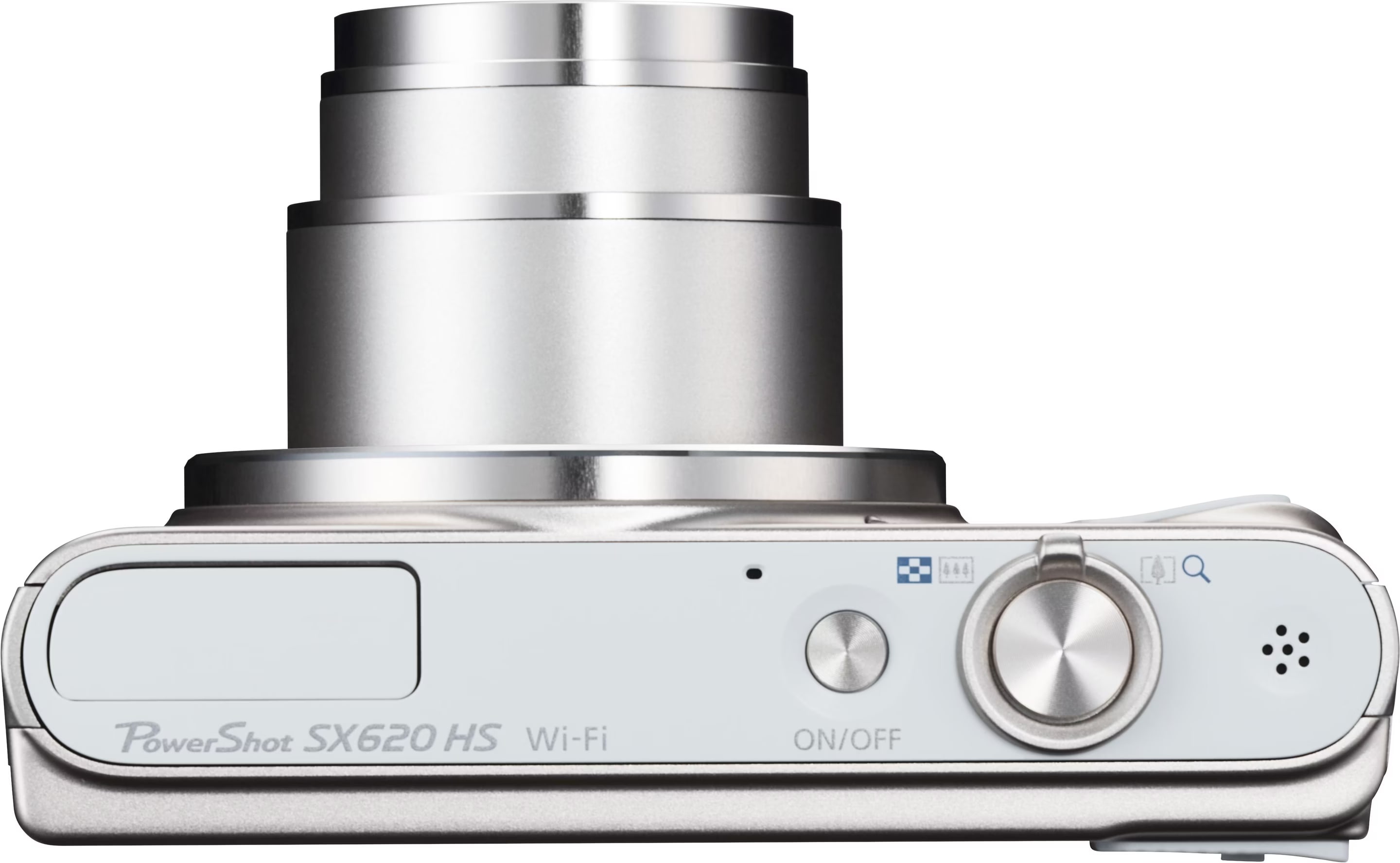 Canon PowerShot SX620 HS - buy at Digitec
